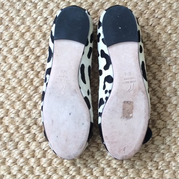 🎉4X HOST PICK🎉Giuseppe Zanotti Design Flats - Picture 2 of 7